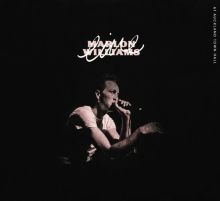Album cover for Live at Auckland Town Hall by Marlon Williams
