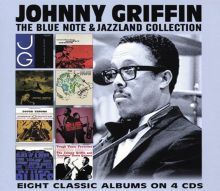 The Blue Note and Jazzland Collection