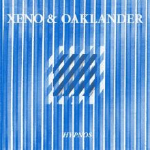 Album cover for Hypnos by Xeno & Oaklander