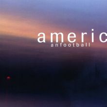 Album cover for American Football [LP3] by American Football