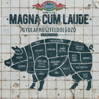 Gyulai Húszfeldolgozó