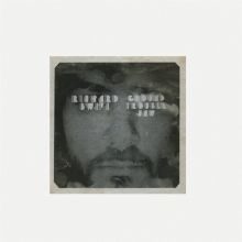 Album cover for Ground Trouble Jaw/Walt Wolfman by Richard Swift