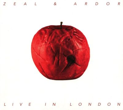 Live in London