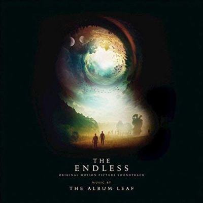 The Endless [Original Motion Picture Soundtrack]