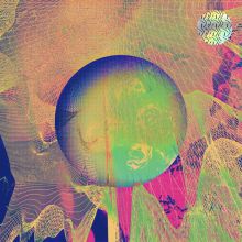 Album cover for LP5 by Apparat