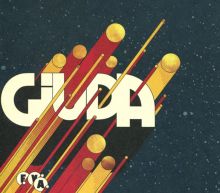 Album cover for E.V.A. by Giuda