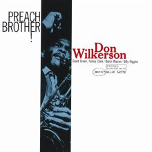 洋楽 Don Wilkerson shoutin! ST-84145 洋楽 Don Wilkerson shoutin! ST-84145 Don Wilkerson Shoutin