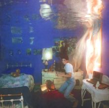 Album cover for Titanic Rising by Weyes Blood