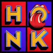 Album cover for Honk [Deluxe Edition] by The Rolling Stones