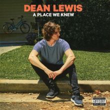 Album cover for A Place We Knew by Dean Lewis