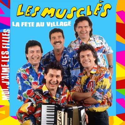 La Fête au village
