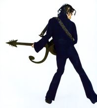 Album cover for Ultimate Rave: Rave Un2 the Year 2000 by Prince