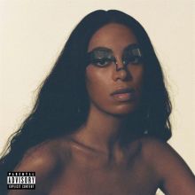 Album cover for When I Get Home by Solange