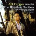 Art Pepper: Art Pepper Meets  Tracks & Reviews | AllMusic