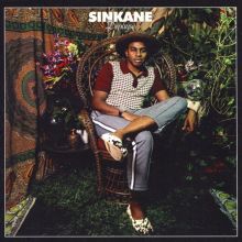 Album cover for Dépaysé by Sinkane