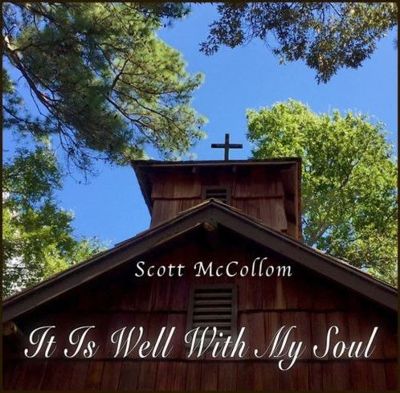It Is Well With My Soul