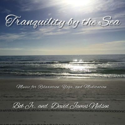 Tranquility by the Sea