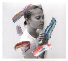 Album cover for I Am Easy to Find by The National