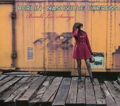 Berlin-Nashville Express