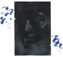Album cover for Holy Spring by Laurence Pike