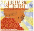 The Music of Allen Toussaint
