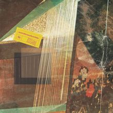 Album cover for Sombrou Dúvida by Boogarins