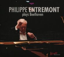 34枚組 PHILIPPE ENTREMONT PIANO SOLO 34枚組 PHILIPPE ENTREMONT PIANO SOLO（Philippe Entremont
