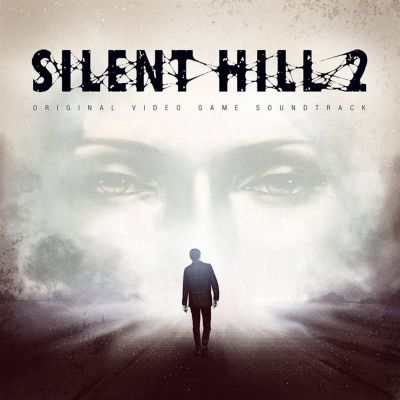 Silent Hill 2 [Original Video Game Soundtrack]