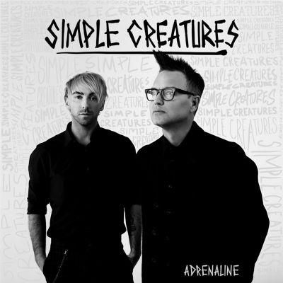 Adrenaline