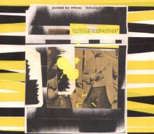 Album cover for Warp and Woof by Guided by Voices