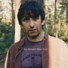 Album cover for Tales Told [Bonus Tracks] by Ian Broudie
