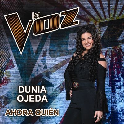 Ahora Quién