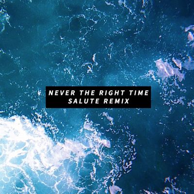 Never the Right Time