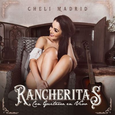 Rancheritas Con Guitarras