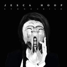 Album cover for Stonechild by Jesca Hoop
