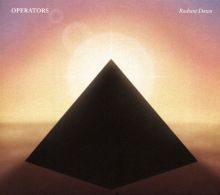 Album cover for Radiant Dawn by Operators