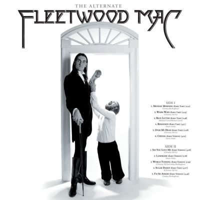 The Alternate Fleetwood Mac