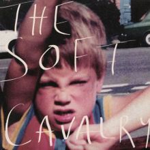 Album cover for The Soft Cavalry by The Soft Cavalry