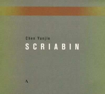 Scriabin