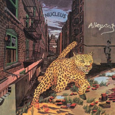 Alleycat