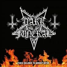 Dark Funeral — Biography, Discography, Albums & Expert Reviews