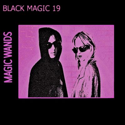 Black Magic 19