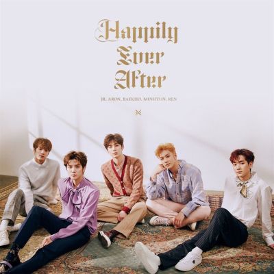The Happily Ever After