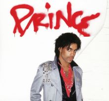 Album cover for Originals by Prince