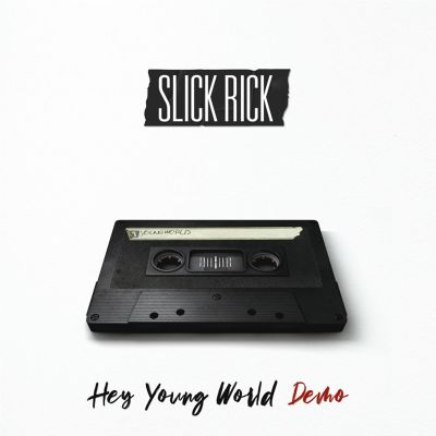 Hey Young World