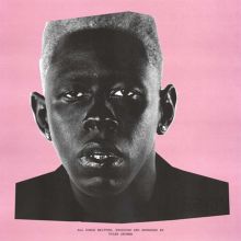 Album cover for IGOR by Tyler, The Creator