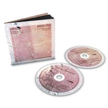 Album cover for Apollo: Atmospheres & Soundtracks [Extended Edition] by Brian Eno