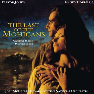 Last of the Mohicans