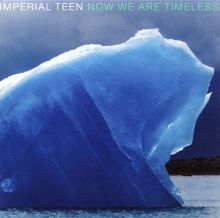 Album cover for Now We Are Timeless by Imperial Teen