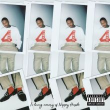 Album cover for 4REAL 4REAL by YG